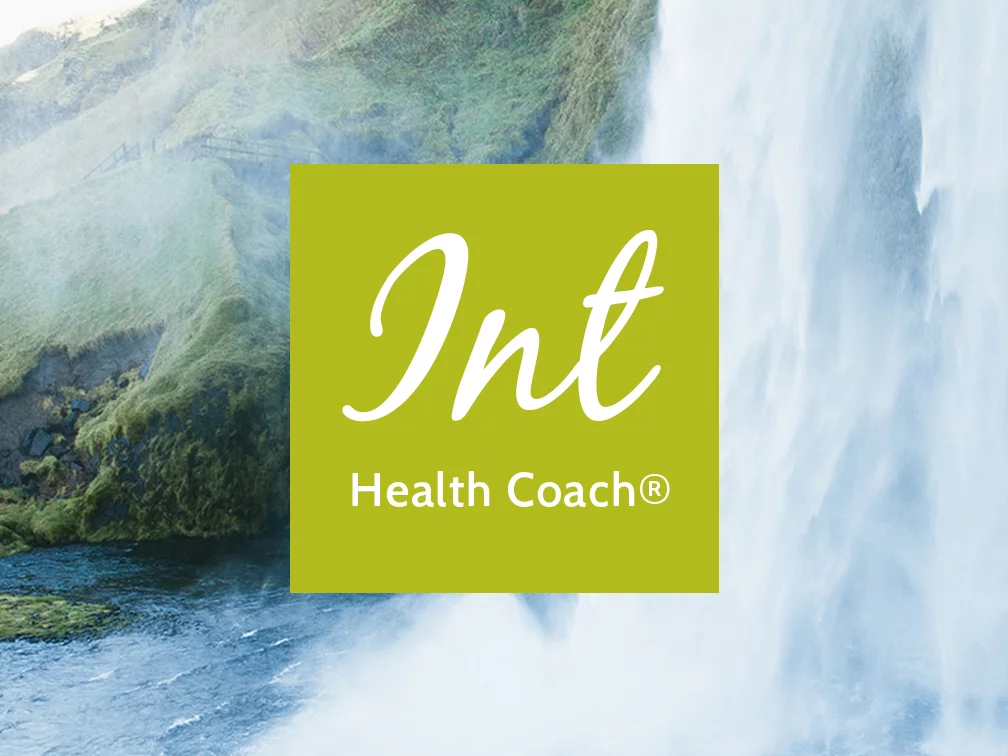 INT Health Coach® -koulutus varausmaksu