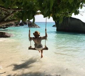 Vahvista visiosi -verkkovalmennus