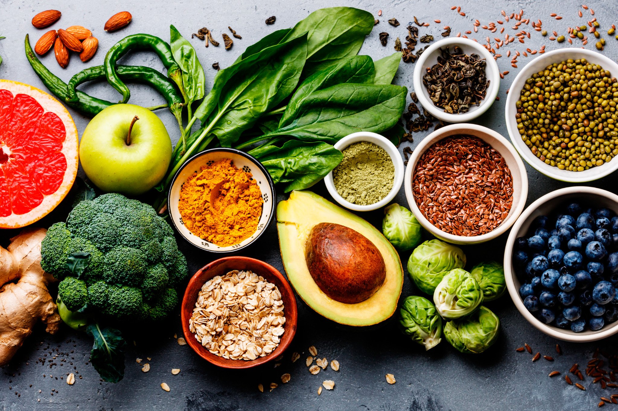 Haluatko syventyä tarkemmin terveyden ja hyvinvoinnin käsitteisiin? Lue Health Coach Academyn blogista lisää!